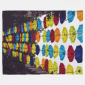COUVERTURE POLAIRE PARTOUT PARTOUT (Devant (Horizontal))