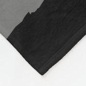 Couverture Polaire Pas d'ascenseur Pas de cadeau Santa Claus Gym (Coin)