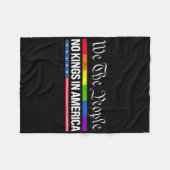 Couverture Polaire Pas De Rois En Amérique 7 (Devant (Horizontal))