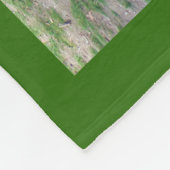 Couverture Polaire Pas maintenant Skippy (Coin)