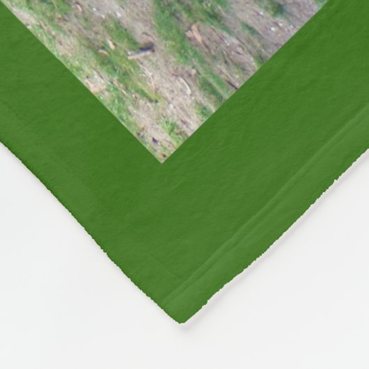 Couverture Polaire Pas maintenant Skippy (Coin)