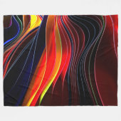 Couverture Polaire Passel (Devant (Horizontal))