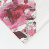 Couverture Polaire Passionné (Coin)