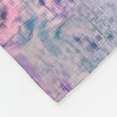Couverture Polaire Pastel Cat Dreamscape (Coin)
