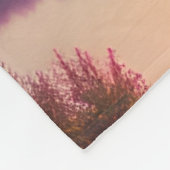 Couverture Polaire Pastel Sky (Coin)