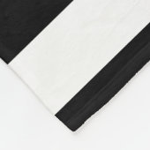 Couverture Polaire Pastèque (Coin)