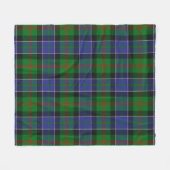 Couverture Polaire Paterson Plaid Ancien (Devant (Horizontal))