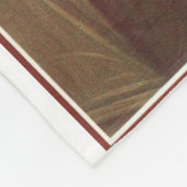 Couverture Polaire Patriarche Abraham (Coin)