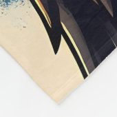 Couverture Polaire Patrimoine rebelle (Coin)