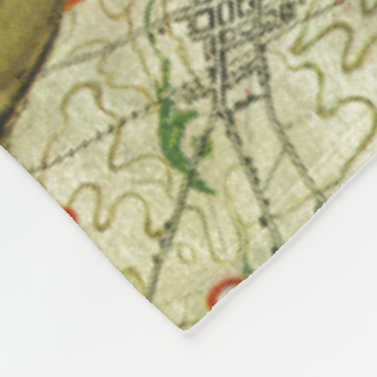 Couverture Polaire Patrouille des citernes (Coin)