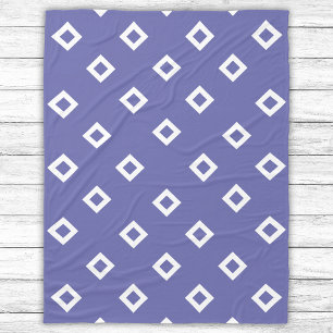 Couverture Polaire Patters de Trendy Geometric