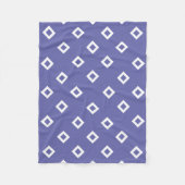 Couverture Polaire Patters de Trendy Geometric (Devant)