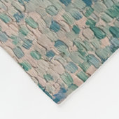 Couverture Polaire Paul Signac (Coin)