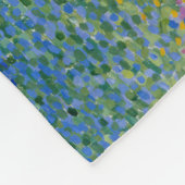 Couverture Polaire Paul Signac - Le pin Bonaventure (Coin)