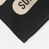 Couverture Polaire Payez-Leur Ce Que Vous Leur Offrez Basketball Supp (Coin)