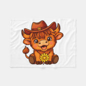 COUVERTURE POLAIRE PAYS CUTIE (Devant (Horizontal))