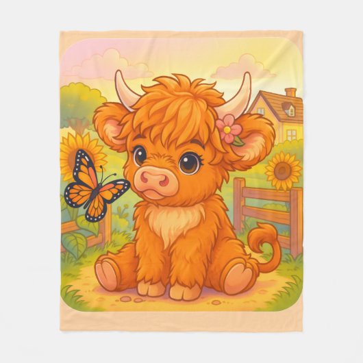 COUVERTURE POLAIRE PAYS CUTIE (Devant)