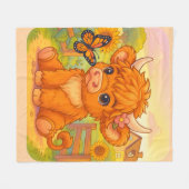 COUVERTURE POLAIRE PAYS CUTIE (Devant (Horizontal))