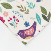 Couverture Polaire Pays Kitty (Coin)