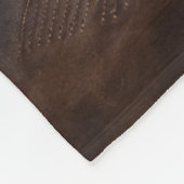 Couverture Polaire Pays Sunflower Mariage Ouest (Coin)