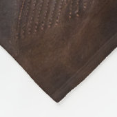 Couverture Polaire Pays Sunflower Ouest (Coin)