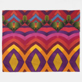 Couverture Polaire Paysage (Devant (Horizontal))