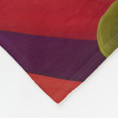 Couverture Polaire Paysage (Coin)