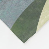 Couverture Polaire Paysage de Imaginaire Hills (Coin)