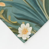 Couverture Polaire Paysage de rêve (Coin)