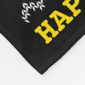 Couverture Polaire Peanuts Santa Claus Hug  (Coin)