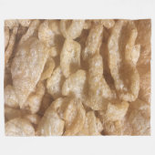 Couverture Polaire Peau de porc (Devant (Horizontal))