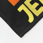 Couverture Polaire Pêche Bateau Camping Lac Vacation Jenny Lake (Coin)