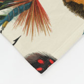 Couverture Polaire Pêche des bars (Coin)