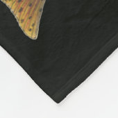 Couverture Polaire Pêcheur (Coin)