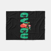 Couverture Polaire Pediatric Cvicu Nurse Cardiovascular Intensive Car (Devant (Horizontal))