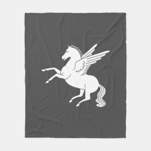 Couverture Polaire Pegasus
