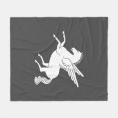 Couverture Polaire Pegasus (Devant (Horizontal))