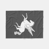 Couverture Polaire Pegasus (Devant (Horizontal))