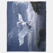 COUVERTURE POLAIRE PEGASUS (Devant)