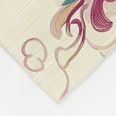 Couverture Polaire Peine flottante (Coin)