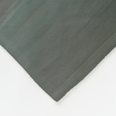 Couverture Polaire Peinture Abstraite (Coin)