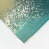 Couverture Polaire Peinture Anatolie Shepherd Beach Surf (Coin)