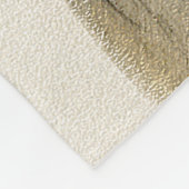 Couverture Polaire Peinture de la hache afghane - jolie art original (Coin)