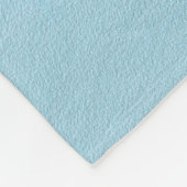 Couverture Polaire Peinture Sibérienne Husky Puppy - Art Chien origin (Coin)