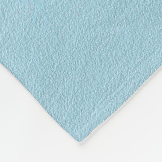 Couverture Polaire Peinture Sibérienne Husky Puppy - Art Chien origin (Coin)