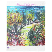 PeinturesOfAda #04 - Artiste - Blanc polaire incon