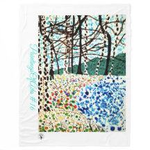 PeinturesOfAda #16 - Artiste - Blanc polaire incon