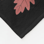 Couverture Polaire Peke Costume On Pumpkin Halloween Pekingese  (Coin)