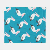 Couverture Polaire Pélin (Devant (Horizontal))