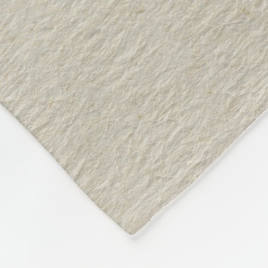 Couverture Polaire Pembroke Welsh Corgi (Coin)